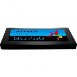SSD AData SU750, 1 TB, SATA 3, 2.5 Inch